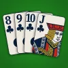 Gin Rummy Classic app icon