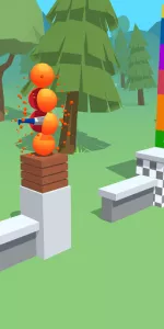 Slice It All! app screenshot 19