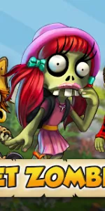 Zombie Castaways app screenshot 13