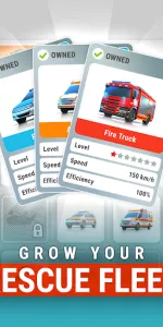 EMERGENCY Operator  app screenshot 14