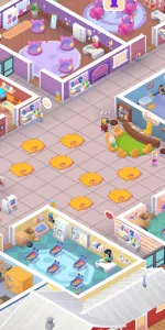 Idle Pet Shelter  app screenshot 8