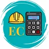 Easy Construction Calculator app icon