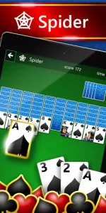 Microsoft Solitaire Collection app screenshot 11