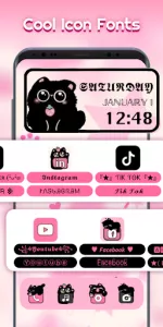 Themepack  app screenshot 4