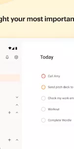 Todoist app screenshot 9