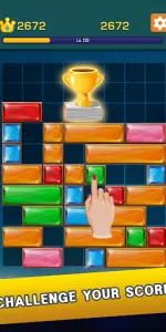 Speed Block Puzzle app screenshot 12