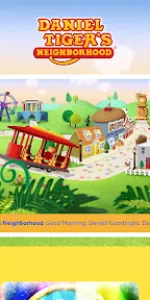 PBS KIDS Video app screenshot 28