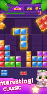 Block Puzzle  app screenshot 20