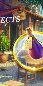 Sherlock・Hidden Object Mystery app screenshot 18