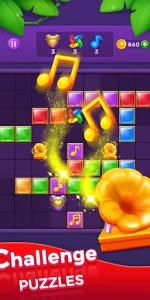 Block Puzzle  app screenshot 18