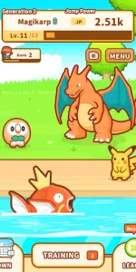 Pokémon app screenshot 15