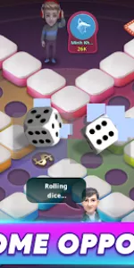 Ludo Board Craft BCO app screenshot 6