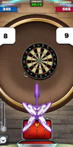 Darts Club app screenshot 6