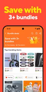 AliExpress  app screenshot 18