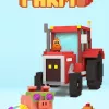 Get the Most Out of Blocky Farm: Expert Tips for Games