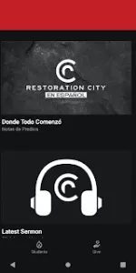 Restoration City app screenshot 9