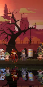Rogue with the Dead app screenshot 18