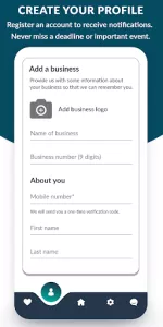 Canada Business app screenshot 4