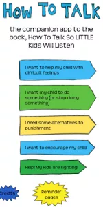 HOW TO TALK app screenshot 9