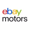 eBay Motors app icon