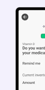 MyTherapy Pill Reminder app screenshot 9