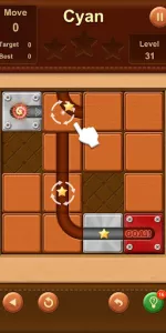 Unblock Ball app screenshot 5