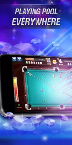 Pool ZingPlay Ultimate app screenshot 1