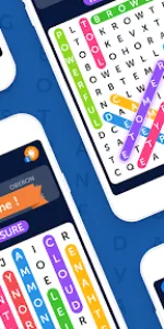 Word Search app screenshot 24