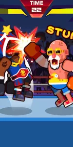 Boxing Brawl app screenshot 10