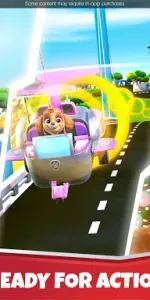 PAW Patrol Rescue World app screenshot 19