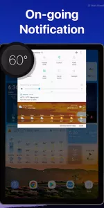 Weather & Widget  app screenshot 23