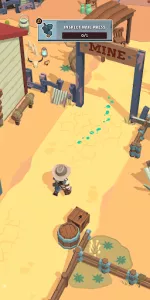 West Escape app screenshot 8