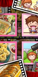 Cooking Mama app screenshot 23