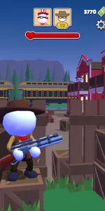 Western Sniper app screenshot 19