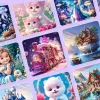 Fantasy Jigsaw  vs Competitors: The Best Games App in 2025