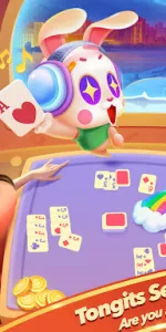 Tongits Zingplay  app screenshot 8