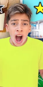 Royalty Gaming Videos app screenshot 7