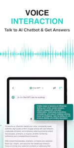 Chatsy  app screenshot 14