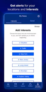 ABC 7 New York app screenshot 4