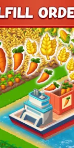 Farm City app screenshot 11