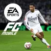 EA SPORTS FC app icon