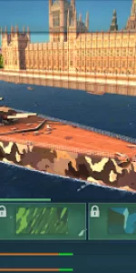 Battle of Warships app screenshot 21