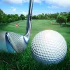 Golf Master 3D app icon