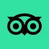 Tripadvisor app icon