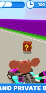SmashKarts.io app screenshot 16