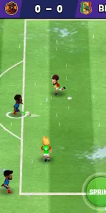 Mini Football  app screenshot 15