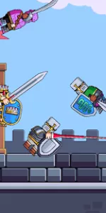 Knight Brawl app screenshot 3