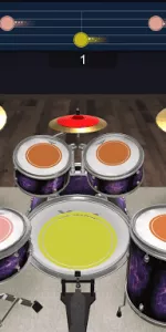 X Drum  app screenshot 18