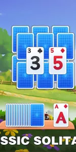 Solitaire Farm app screenshot 8