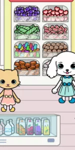 Yasa Pets Town app screenshot 24